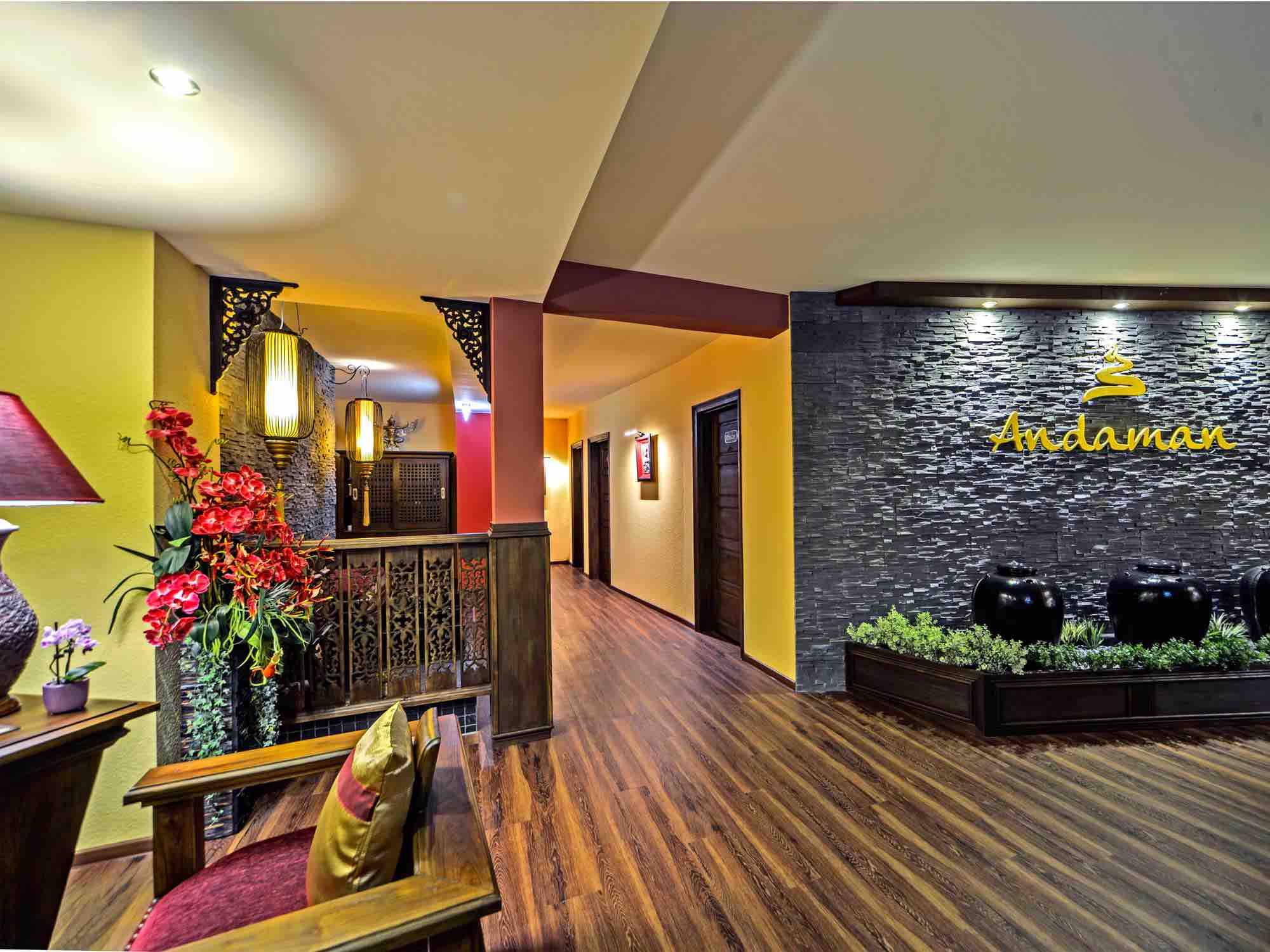 Anzahlung DaySPA Termin